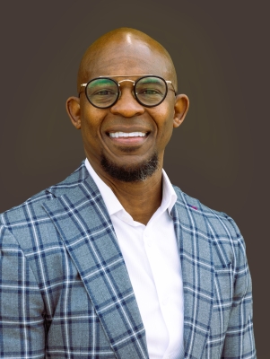 Dr. Vincent L. Robinson, Commissioner